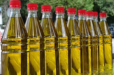 食用油該怎么挑？細數(shù)5大常見食用油特長